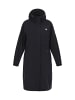 Schmuddelwedda Women Parka in black