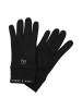 Jack and Jones JACIVAN Gloves Ski AW25 in Schwarz