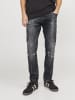 Jack & Jones Slim Fit Jeans in Grey Denim