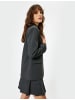 KOTON Blazer in Anthrazit