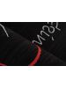 Teppich Boss Flachgewebe Teppich Pelin 225 Schwarz - Schwarz