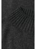 Street One Pullover in anthrazit - 0001