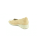 Semler Slipper  in Beige