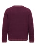 ONLY Carmakoma Strickpullover in Fig 1