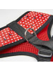 Disney Minnie Mouse Hundegeschirr XS Verstellbar & bequem für Hunde