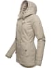 ragwear Winterjacke Monade in Bone023