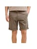 Jack and Jones JPSTBOWIE Shorts Solid in Braun
