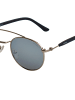 Kypers Sonnenbrille in Silver