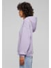 Urban Classics Sweat & Fleece - Hoodies in dustylilac