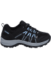 Hi-Tec Kinder Sneaker "Jaguar Jrg" in Schwarz