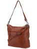 Greenburry Beuteltasche Torro Lavado in Peanut Nut