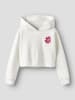 name it Hoodie in Cloud Dancer