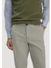 Hessnatur Chino LENN Regular in seegras