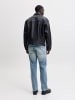 Jack & Jones Relaxed Fit Jeans in Blue Denim