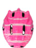 Crazy Safety Fahrradhelm Dino in 0156 Pink