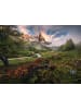 Ravensburger Puzzle 1.000 Teile 1000 Teile - Malerische Stimmung im Vallée de la Clarée, Französische Alpen Ab 14 Jahre in bunt
