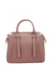 Albee Women Handtasche in Dunkelbeige