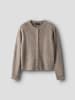 name it Strickjacke in Mocha Meringue