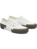 Vans Sneaker "Authentic Rearrange" in Weiß