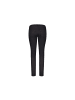 MAC HOSEN Jeans in schwarz