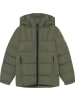 Color Kids Steppjacke Jacket Quilt in Grün