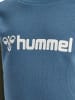 Hummel Hummel Sweatshirt Hmleddo Jungen in BERING SEA