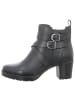 Josef Seibel Stiefeletten in schwarz