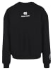 Mister Tee Sweater in black