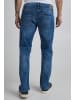 BLEND 5-Pocket-Jeans Blizzard fit - NOOS - 20708856 in blau