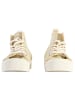 Bensimon Stella Schnürsneaker Beige