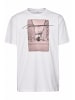 Rocawear Tall Tees in white