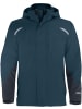 Uvex Jacke "Wetterjacke Suxxeed Craft" in Blau