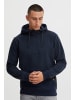 INDICODE Kapuzenpullover IDLance 55583MM Kapuzenpullover mit Kängurutasche in dunkelblau