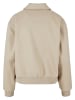 Urban Classics Bombers - Blousons in warmsand
