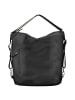 Mandarina Duck Hunter - Schultertasche 36 cm (pirite) in schwarz