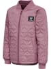 Hummel Hummel Snow Suit Hmlsobi Unisex Kinder in DUSKY ORCHID