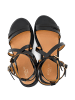 Findlay Sandalen KAIA in eclipse black
