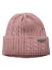 Columbia Agate Pass™ Cable Knit Beanie in Altrosa
