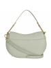 COCCINELLE magie Soft - Schultertasche 31 cm in celadon green