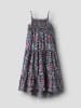 name it Kleid in Carmine Rose