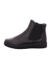 Semler Chelsea Boots in Schwarz