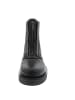 Apple of Eden Stiefelette Schwarz
