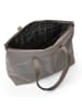 Mandarina Duck MD 20 Shopper Tasche 47 cm in taupe