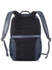XD Design Bobby Explore Rucksack 54 cm Laptopfach in navy