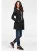 Aniston SELECTED Longblazer in schwarz