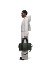 RAINS Hilo - Reisetasche S 50 cm (cinder) in grün