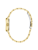 Guess Quarzuhr GW0767L7 in Gold