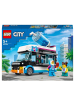 LEGO Bausteine City 60384 Slush-Eiswagen - ab 5 Jahre