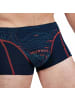 EIN SCHÖNER FLECK ERDE Boxershort 1er Pack in Hochkönig (Tiefblau)