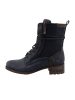 Mustang Stiefeletten blau
